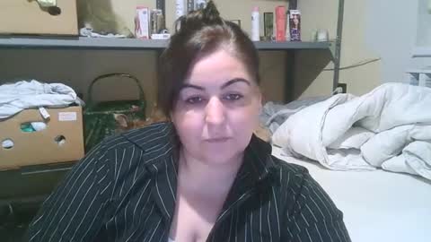 Snapshot of bunyoka1981 chatting on January 6, 5:06 pm babuska1981 online show from January 6, 5:06 pm