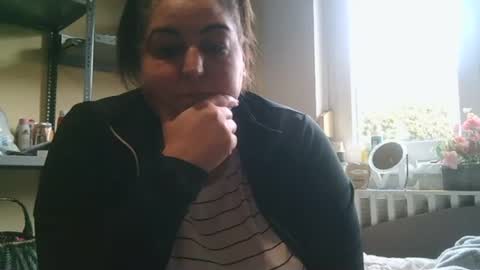 Snapshot of bunyoka1981 chatting on January 7, 11:58 am babuska1981 online show from January 7, 11:58 am