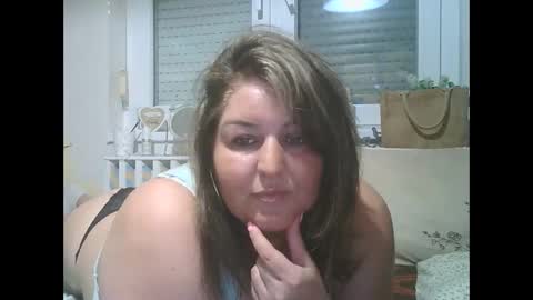 Snapshot of bunyoka1981 chatting on September 18, 6:10 pm babuska1981 online show from September 18, 6:10 pm