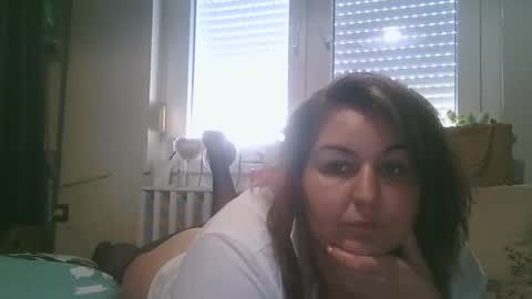 Snapshot of bunyoka1981 chatting on September 19, 6:59 am babuska1981 online show from September 19, 6:59 am