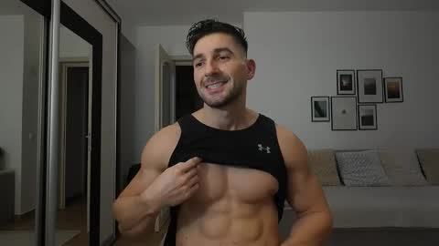 BunzDanny online show from March 14, 5:18 pm