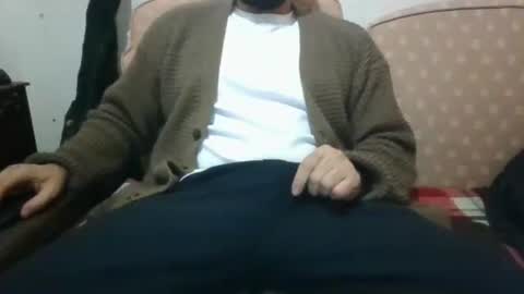 burak20x online show from November 23, 1:22 pm