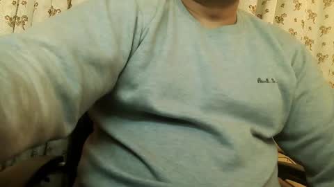 Hairy Arabian online show from February 9, 3:32 am