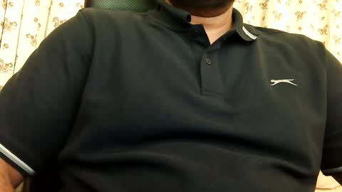 Hairy Arabian online show from February 16, 4:03 pm