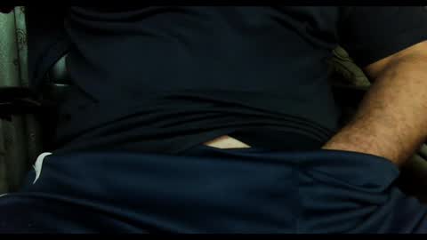 Hairy Arabian online show from March 12, 6:36 pm