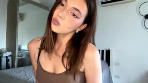 Nica online show from February 24, 5:49 am