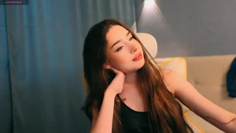 Amelia online show from May 13, 5:05 am