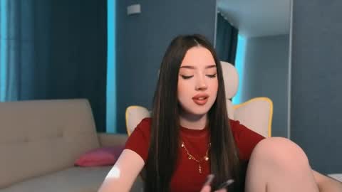 Amelia online show from May 18, 4:18 am