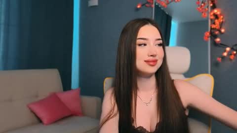 Amelia online show from May 21, 4:30 am