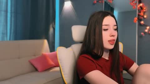 Amelia online show from May 22, 4:30 am