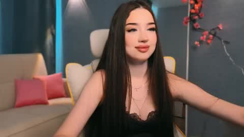 Amelia online show from May 23, 6:18 am