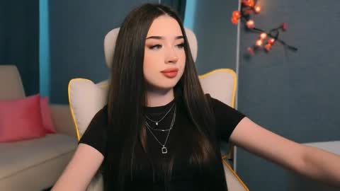 Amelia online show from May 25, 4:18 am