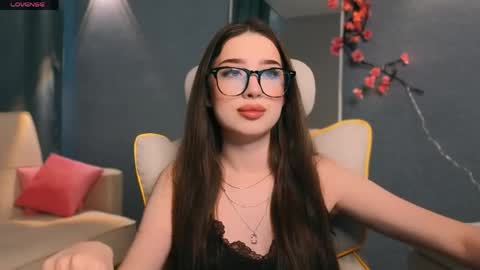 Amelia online show from May 29, 5:16 am