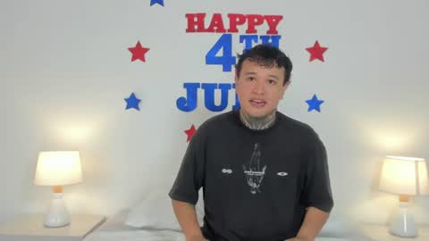 Nova and Sammy online show from July 5, 10:22 am