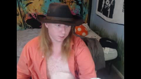 burningflute online show from September 23, 7:28 pm