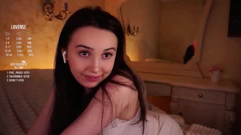 Jessica online show from October 25, 2:30 am