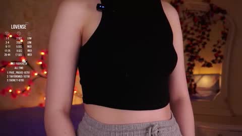 Jessica online show from November 19, 2:44 am