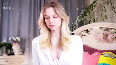 Jessica online show from March 15, 3:51 pm