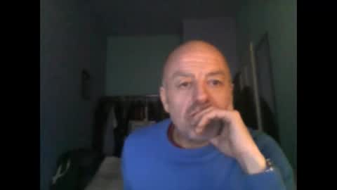 burnleyguy1977 online show from March 5, 5:25 am
