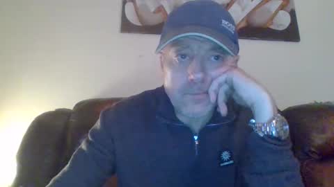 burnleyguy1977 online show from May 16, 2:30 am