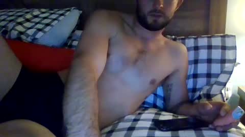 burntbunz online show from February 12, 4:23 am