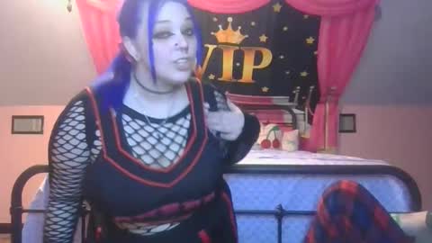 lilly online show from October 24, 2:19 am