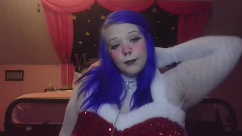 lilly online show from December 20, 7:37 am