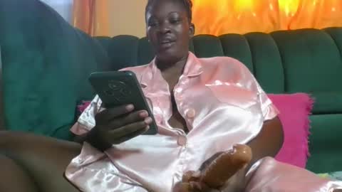 burstysasha online show from April 15, 10:33 am