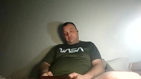 Creazy dad online show from December 1, 9:37 pm