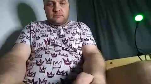 Creazy dad online show from February 16, 9:48 pm