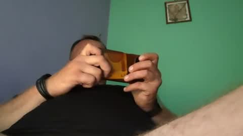 Creazy dad online show from July 13, 3:42 am