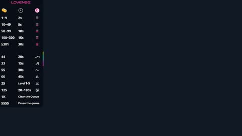 Snapshot of bushihugs chatting on October 18, 6:05 am Hexy online show from October 18, 6:05 am