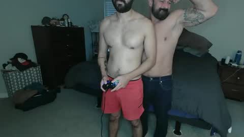 Pocket Daddy cockring gaycouple cockring lovense daddy online show from October 27, 12:58 am