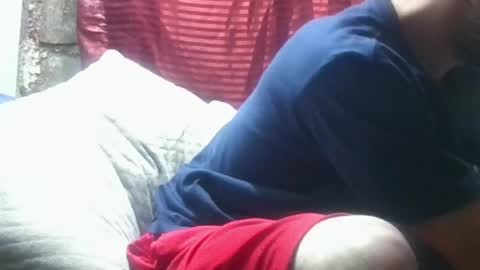 Snapshot of buster18hymen chatting on June 23, 5:27 am Buster18Hymen online show from June 23, 5:27 am