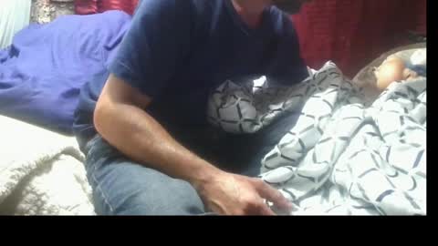 Snapshot of buster18hymen chatting on June 24, 5:06 am Buster18Hymen online show from June 24, 5:06 am