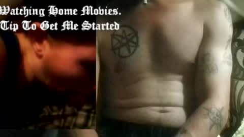 Snapshot of buster18hymen chatting on July 12, 6:48 am Buster18Hymen online show from July 12, 6:48 am