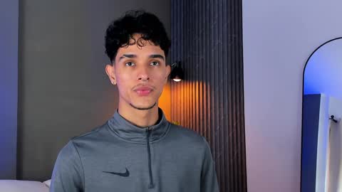 Buster independent model online show from January 4, 12:16 pm