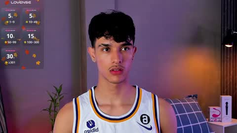 Buster independent model online show from January 26, 7:10 am