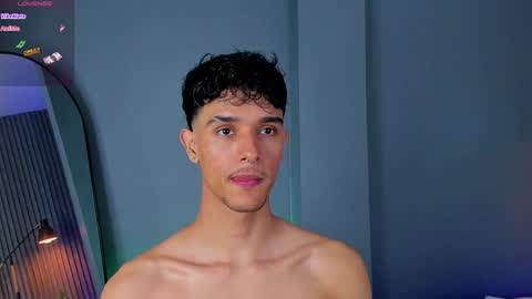 Buster independent model online show from January 30, 7:07 am