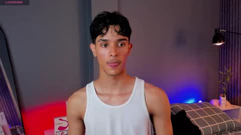 Buster independent model online show from February 11, 7:12 am