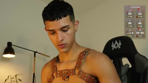 Snapshot of busterspinter chatting on June 30, 8:15 am Buster independent model online show from June 30, 8:15 am