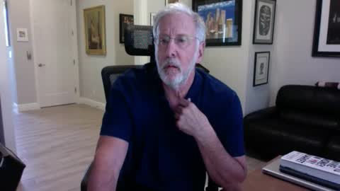 afternoon wood online show from March 28, 8:41 pm