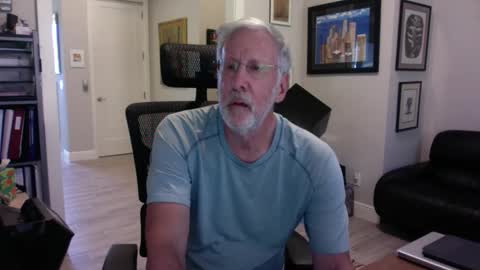 afternoon wood online show from April 4, 7:00 pm