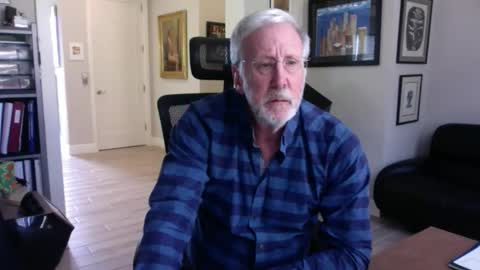 afternoon wood online show from April 8, 6:30 pm