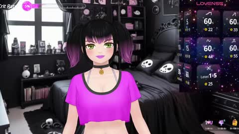 Abi online show from February 21, 3:01 am