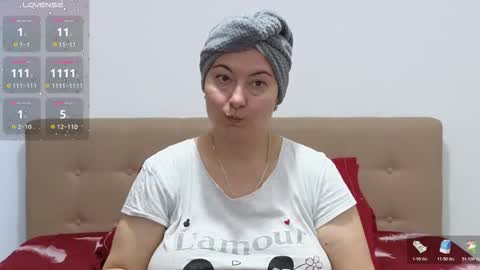 Emma online show from October 21, 7:20 am