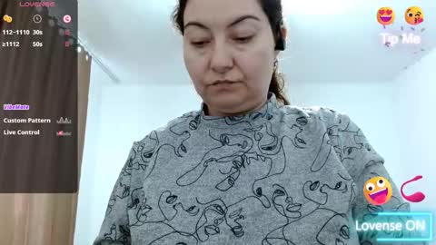 Emma online show from December 2, 11:37 am