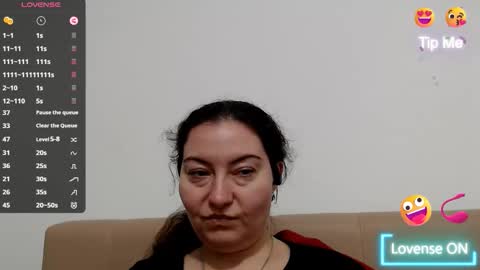 Emma online show from December 21, 4:47 pm