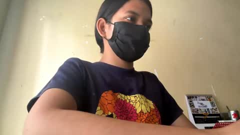 butterfly_yuna online show from June 13, 6:55 am