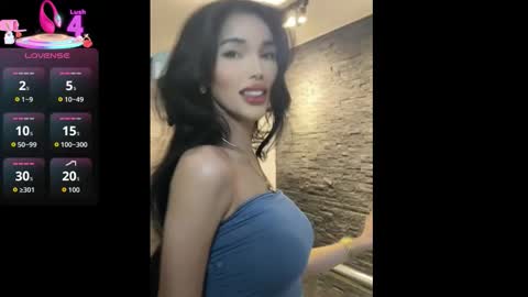 mamamoblue online show from February 28, 6:42 pm